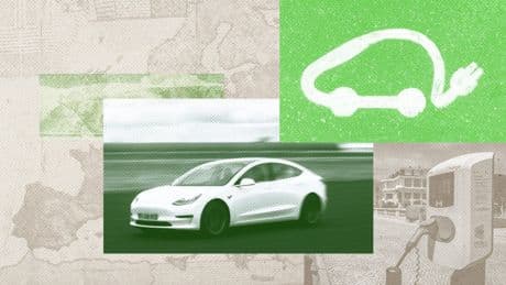 EV charging in the UK double the cost in Portugal – how prices compare to Europe