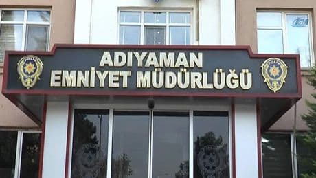 Adıyaman’da gözaltında ölüm | Emniyetin 2’inci katından düştüğü iddia edildi
