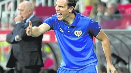 Una gran sorpresa llamada Íñigo Pérez