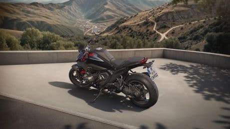 BMW revela el precio de la R 1300 R: la naked que quiere revolucionar el mercado