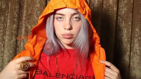 Billie Eilish explains real reason for her eye-wateringly pricey tour merchandise