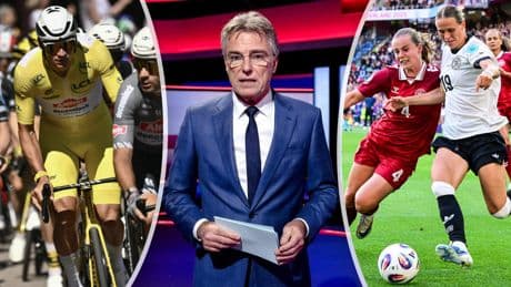 Kijkers klagen over rommelige NPO om zappen naar finish Tour de France en verlate NOS Journaals: ’Een totale wanprestatie’