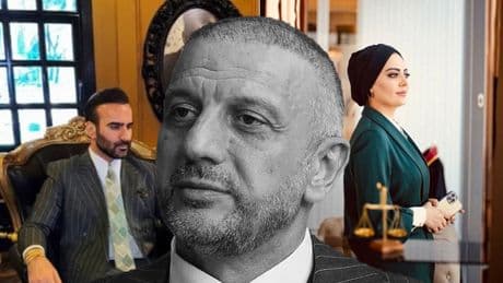 Selahattin Yılmaz suç örgütüne operasyon! Tutuklananların arasında Cem Duman ve Semra Ilık da var