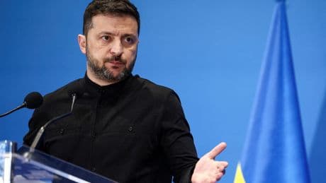 Ukraine : un scandale de corruption sur des commandes de drones révélé