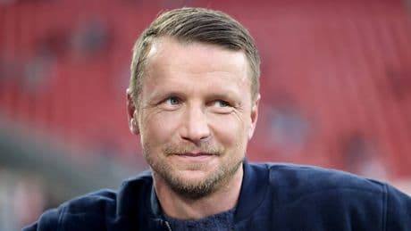 Ex-Hertha-Star Maik Franz  - Reese kann nicht alles alleine schultern