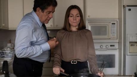 Dans la série « Querer », sur Arte.tv, la dure réalité du viol conjugal derrière les apparences d’un couple tranquille