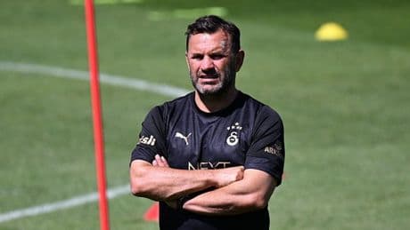Buruk A Spor'da