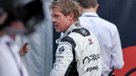 ‘F1’ Misses No. 1 As A Netflix Project Beats It To The Top