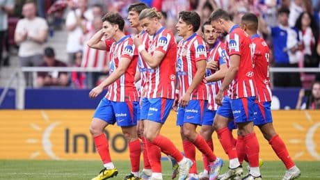 Rivales y cuadro del Atlético de Madrid en el Mundial de Clubes 2025: horarios y fechas de sus partidos