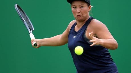 Tara Moore: British tennis star handed four-year doping ban after CAS upholds ITIA appeal