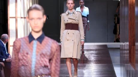 MPs warn fashion industry risks losing talent without investment ahead of London Fashion Week