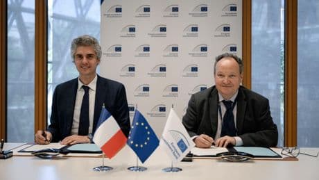 Gatewatcher, l’arme secrète de la France face aux géants cyber anglo-saxons, lève 25 millions d’euros