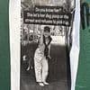 Woman's face is plastered across lavish NYC neighborhood for refusing to pick up dog's poop