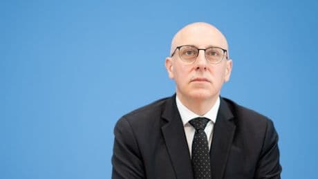 Sinan Selen wird neuer Präsident des Verfassungsschutzes