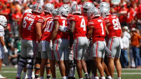 How to watch Ohio State vs. Grambling State: Start time, live stream