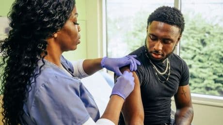 People born between 2000 and 2009 urged to get lifesaving jab