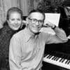 Songschreiber: Drei Oscars für Hit-Songs: Liedtexter Alan Bergman ist tot