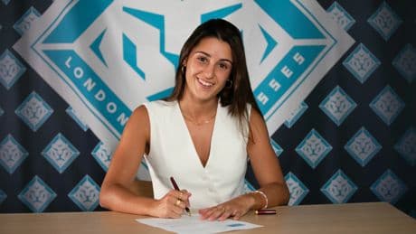Jana Fernández abandona el Barça: “Las circunstancias cambiantes del mundo del fútbol me llevan a emprender un nuevo camino”
