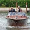 Festspiele haben begonnen: Clooney fehlt bei Venedig-Eröffnung - Spannung vor Premiere