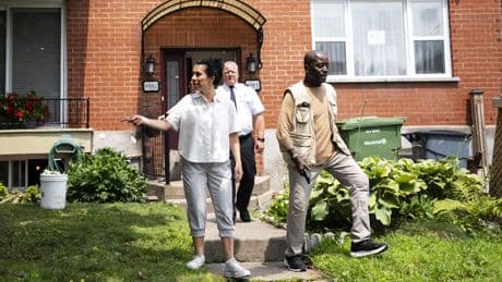 Torrential rains: Montreal calls on Quebec to expand flood compensation