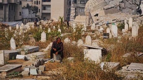 En direct, guerre à Gaza : l’armée israélienne appelle à évacuer certaines zones de la ville ; dix morts dans un bombardement sur le nord de l’enclave