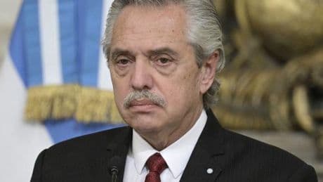 En Argentine, l’ancien président Alberto Fernandez renvoyé en procès pour malversations pendant son mandat