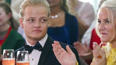 ’Diplomatiek paspoort Marius Borg Høiby ingenomen na meerdere overtredingen’