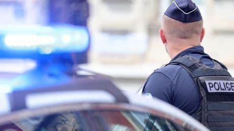 Antisémitisme : un rabbin agressé à une terrasse de café, le suspect interpellé
