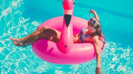 Für Groß und Klein: Kreatives Poolspielzeug: Diese Gadgets sorgen für mehr Spaß und Action im Wasser
