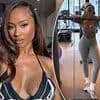 Travis Kelce's ex Kayla Nicole fumes over gym member's disgusting act: 'Will get you slapped'