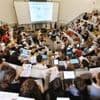 Bildungsbericht: Deutschland zieht immer mehr ausländische Studierende an