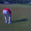 US Open fans call for Bryson DeChambeau to be DISQUALIFIED as he appears to forget the rules of golf in bizarre video
