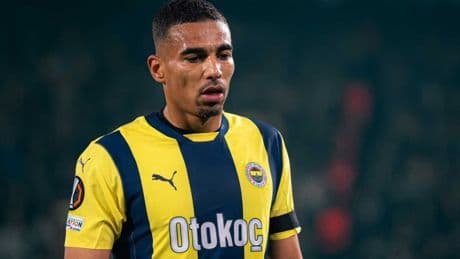 Fenerbahçe Alexander Djiku’nun ayrılığını resmen açıkladı! İşte yeni takımı