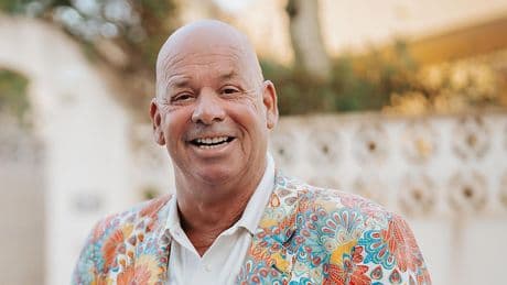 ’B&B vol liefde-Jean-Paul heeft geen idee wat hij aan het doen is’