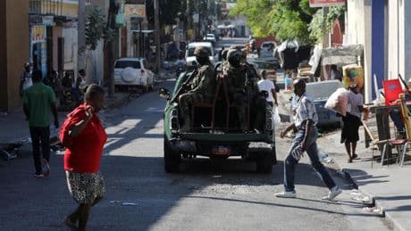 Haïti: les gangs désormais classés comme «terroristes» par les États-Unis, quelles conséquences?