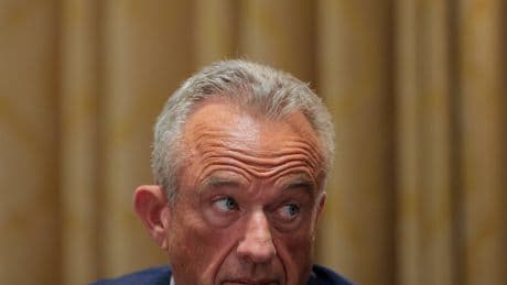 RFK Jr. Roasted Over His Bizarre Airport Observation: 'Remarkable Amount Of Stupidity'