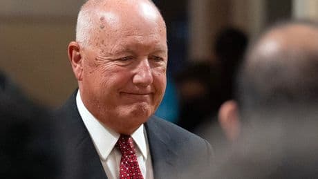 'We're going to clean this up:' White House on the future of Canadians going to Harvard