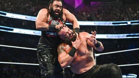 Former WWE champion released along with top stars in cuts before SmackDown