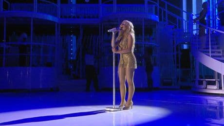 Sabrina Carpenter y Haim enamoran en la segunda jornada del Primavera Sound