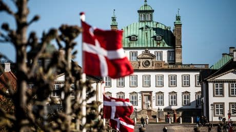 Présidence tournante de l'Union européenne : les dossier prioritaires du Danemark