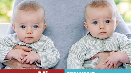 Most unpopular dad names in UK revealed - see if your baby has one that's dying out