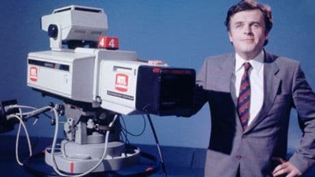 Zum Tod von Helmut Thoma: Der Mann, der das Fernsehen neu erfand