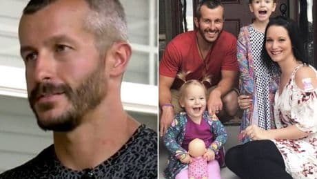 Sick inner world of child killer Chris Watts exposed by psychologist