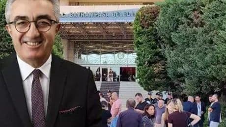 Bayrampaşa Belediyesi’nde yolsuzluk soruşturması: Başkan Mutlu’nun ifadesi ortaya çıktı