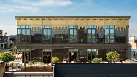 The best boutique hotels in London for stylish design and personal touches