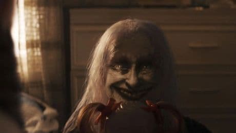 'Expediente Warren', el terror de sustos y el postureo: por qué parece que da vergüenza disfrutar del tren de la bruja