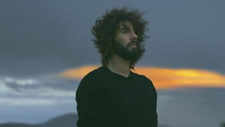 Mikel Izal dará en Bilbao uno de los siete únicos conciertos previstos en 2026