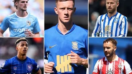 EFL 2025-26 predictions as Championship winners decided with Wrexham and Birmingham chances rated