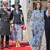 King Frederik and Queen Mary of Denmark host glitzy UN dinner at historic Kronborg Castle