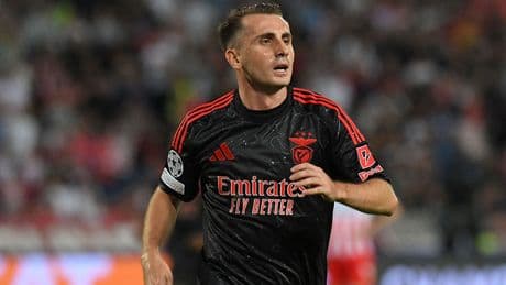 Fenerbahçe'de Kerem Aktürkoğlu ısrarı! İşte transferde son durum